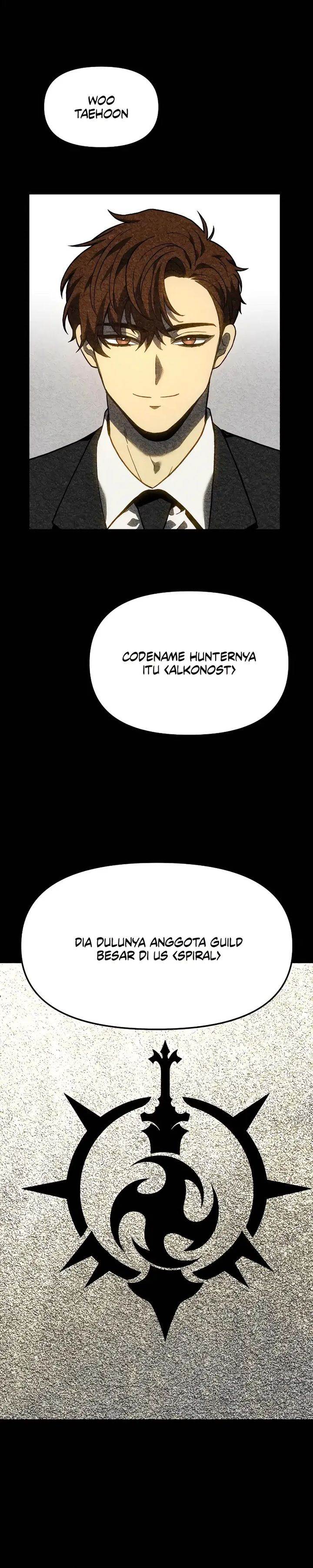 I Used To Be The Boss Chap 115 - Next Chap 116