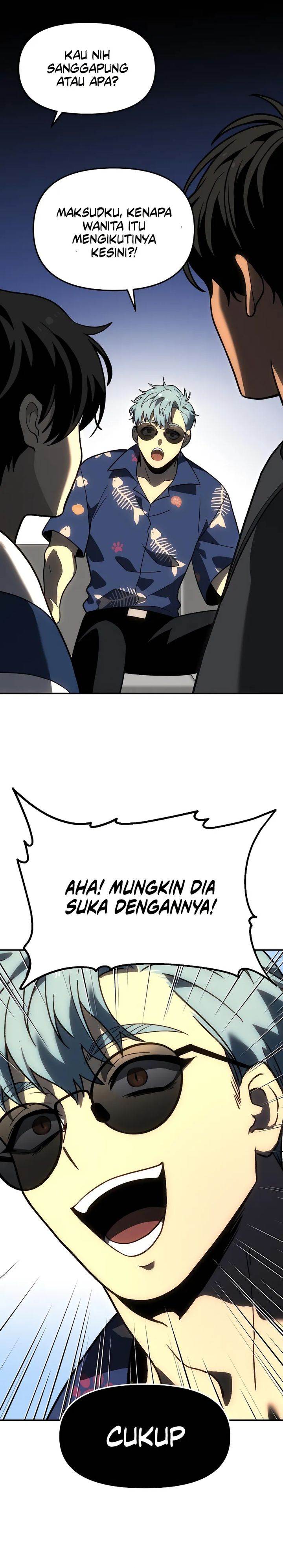 I Used To Be The Boss Chap 115 - Next Chap 116