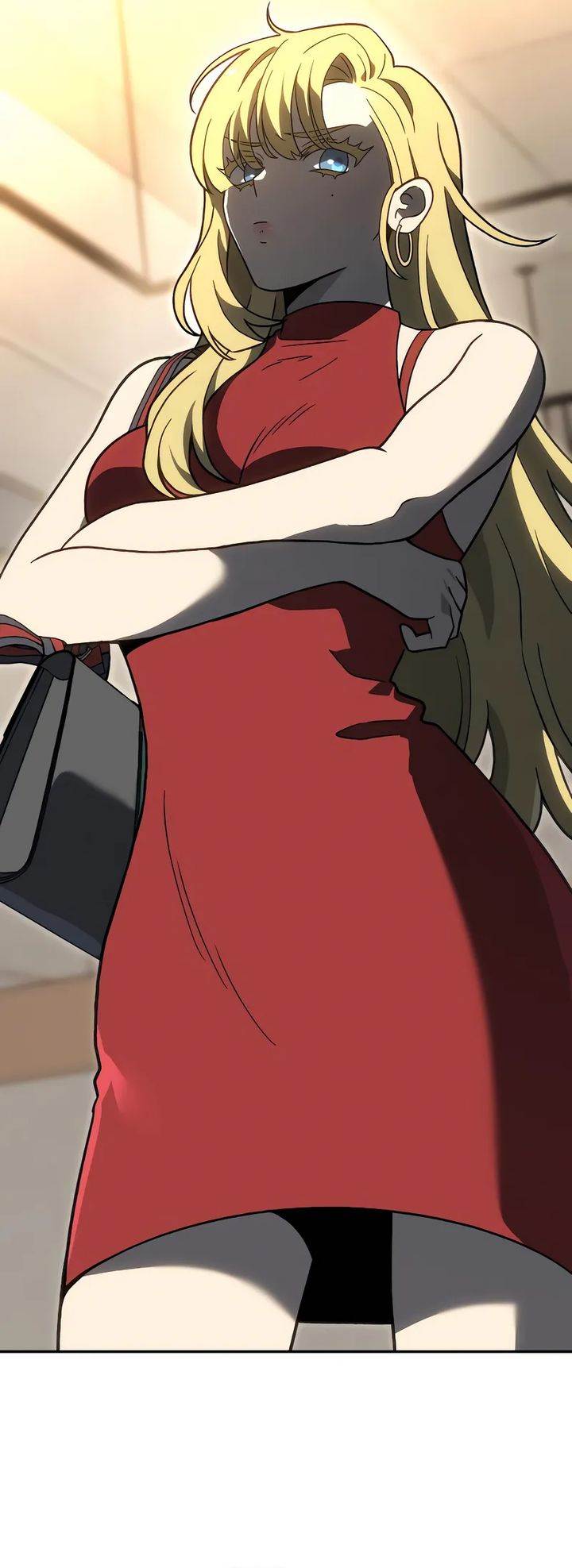 I Used To Be The Boss Chap 115 - Next Chap 116