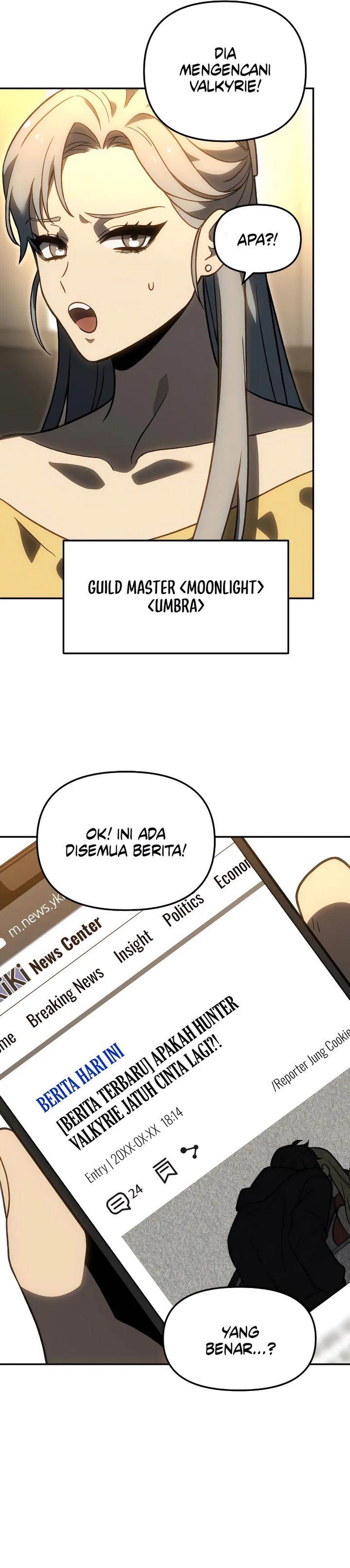 I Used To Be The Boss Chap 115 - Next Chap 116