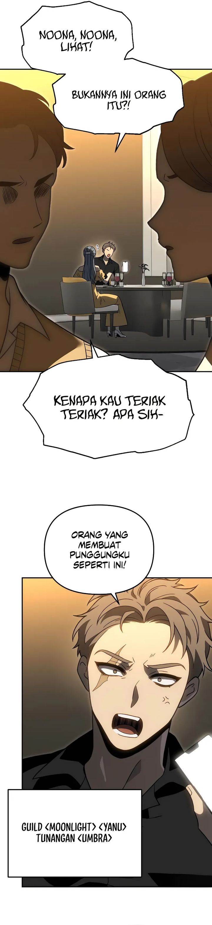 I Used To Be The Boss Chap 115 - Next Chap 116