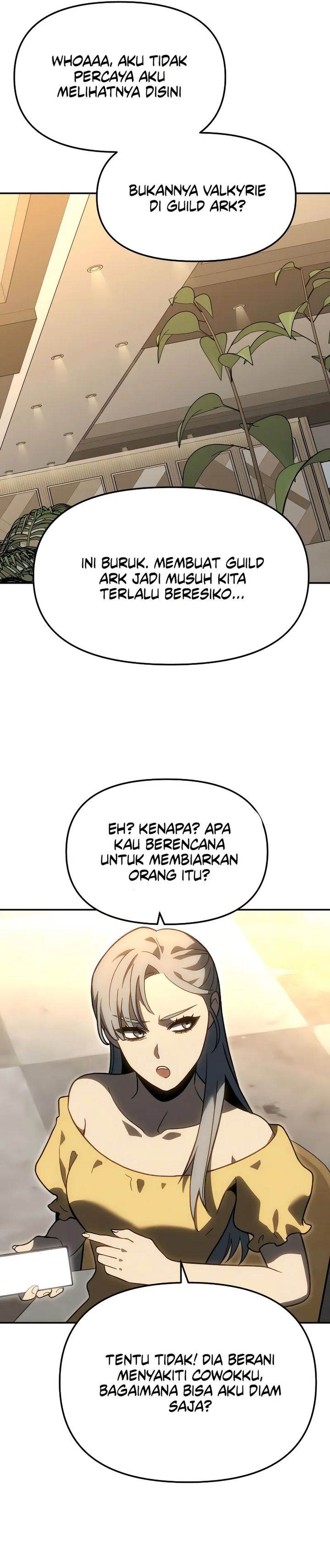 I Used To Be The Boss Chap 115 - Next Chap 116