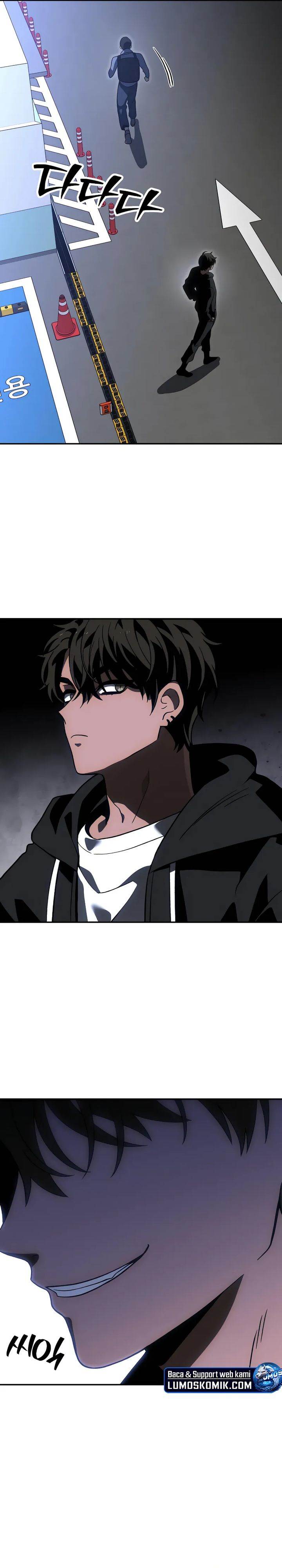 I Used To Be The Boss Chap 115 - Next Chap 116