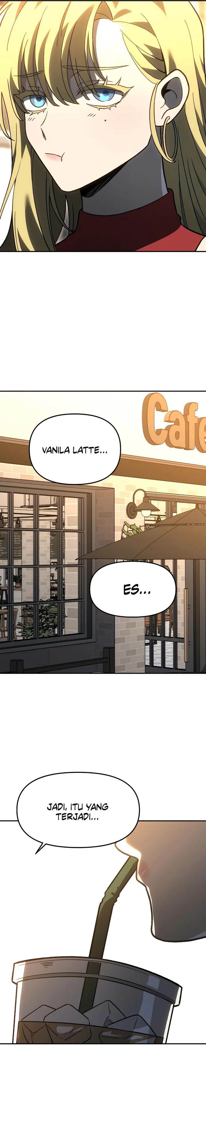 I Used To Be The Boss Chap 115 - Next Chap 116