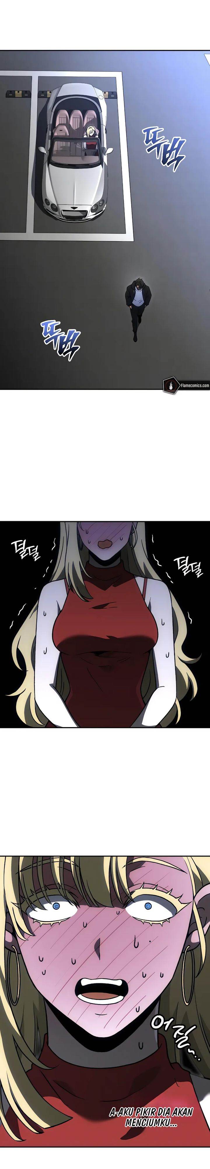 I Used To Be The Boss Chap 115 - Next Chap 116