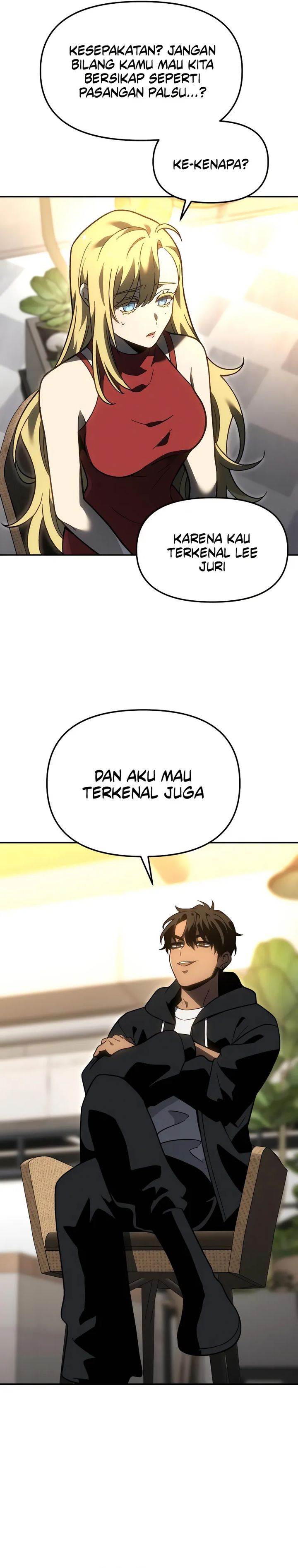 I Used To Be The Boss Chap 115 - Next Chap 116