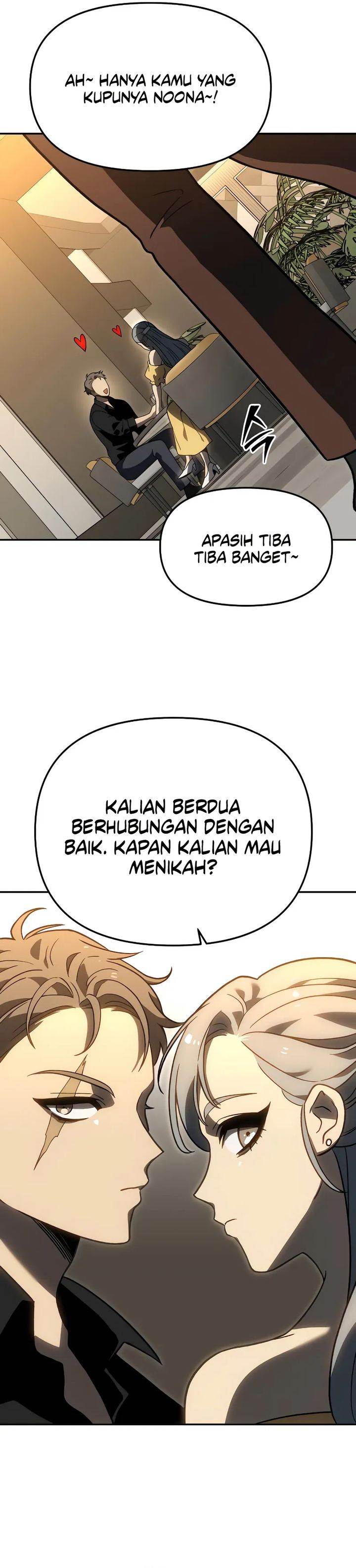 I Used To Be The Boss Chap 115 - Next Chap 116