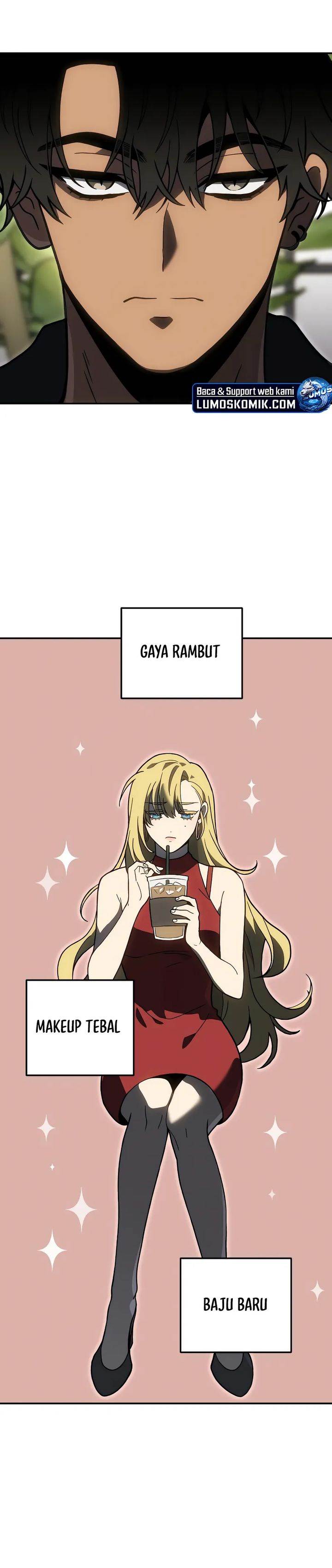I Used To Be The Boss Chap 115 - Next Chap 116