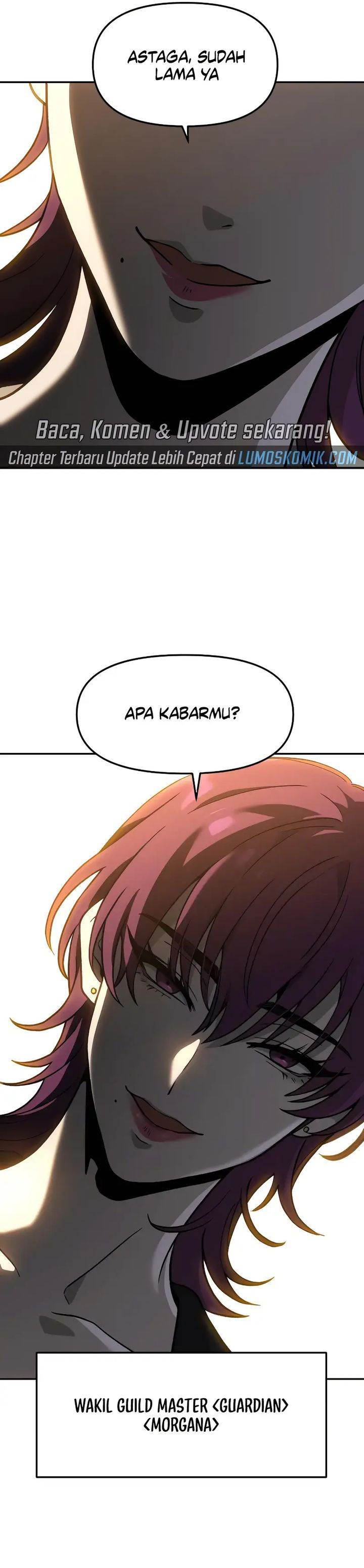I Used To Be The Boss Chap 115 - Next Chap 116