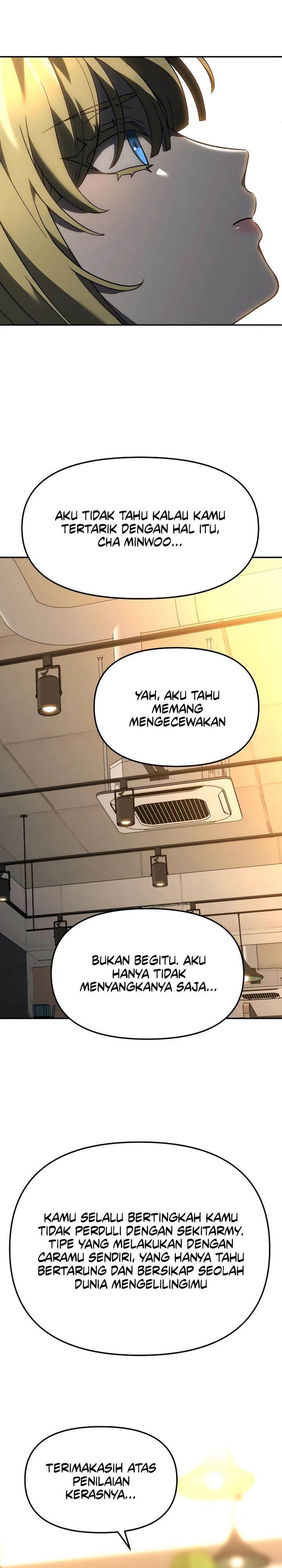 I Used To Be The Boss Chap 115 - Next Chap 116