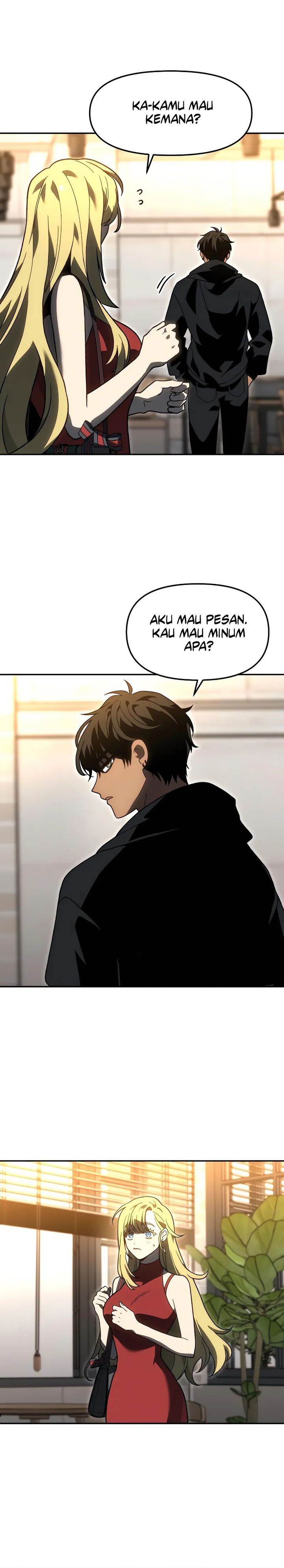 I Used To Be The Boss Chap 115 - Next Chap 116