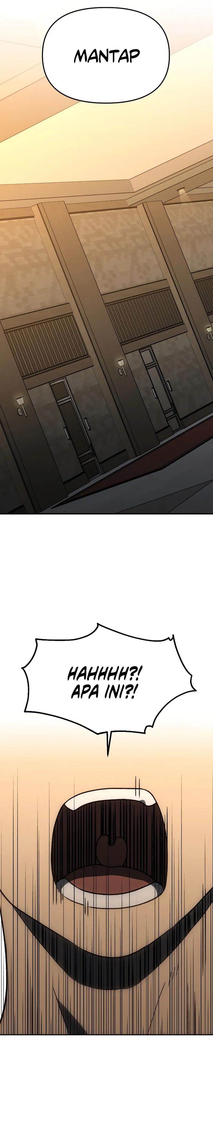 I Used To Be The Boss Chap 115 - Next Chap 116