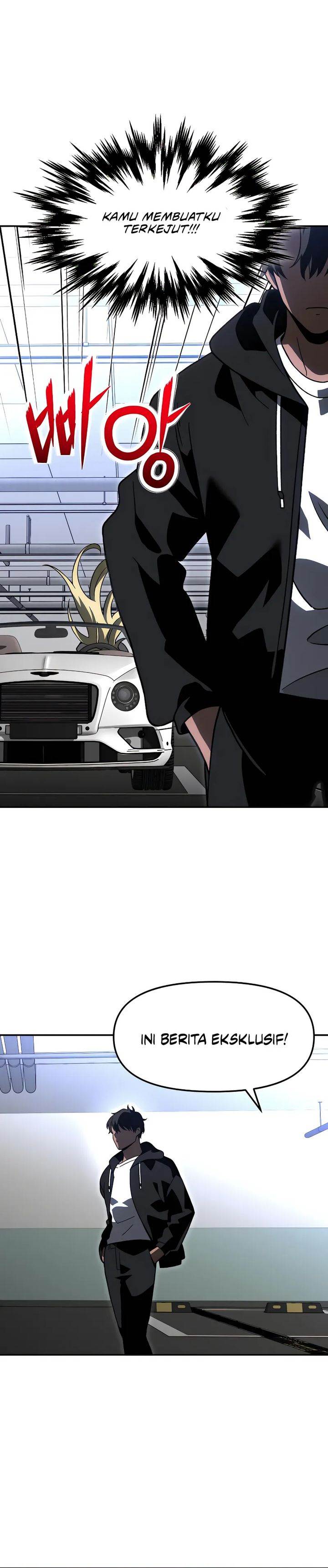 I Used To Be The Boss Chap 115 - Next Chap 116