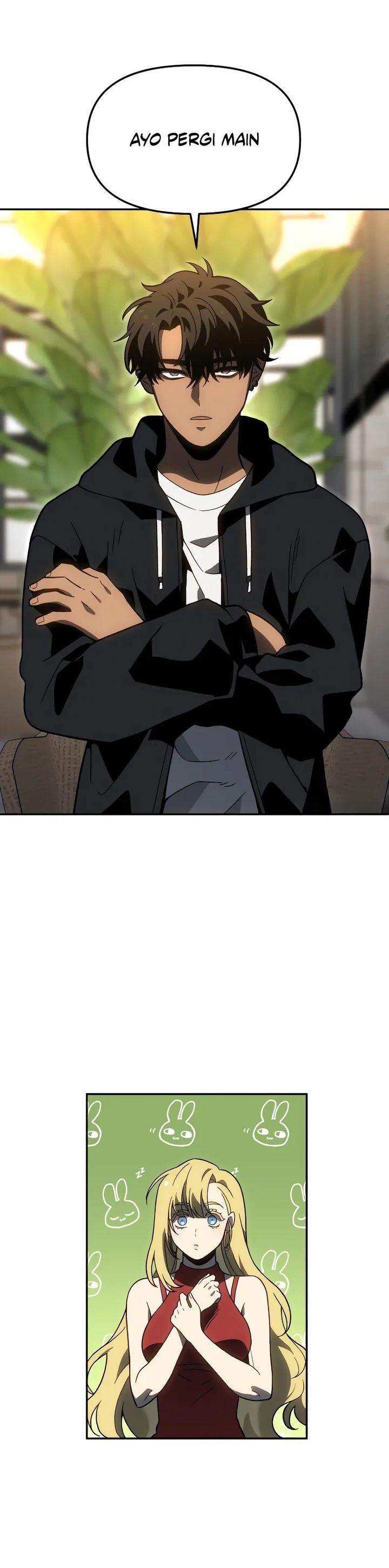 I Used To Be The Boss Chap 115 - Next Chap 116