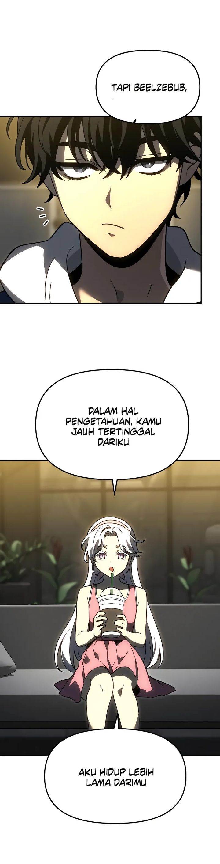 I Used To Be The Boss Chap 115 - Next Chap 116