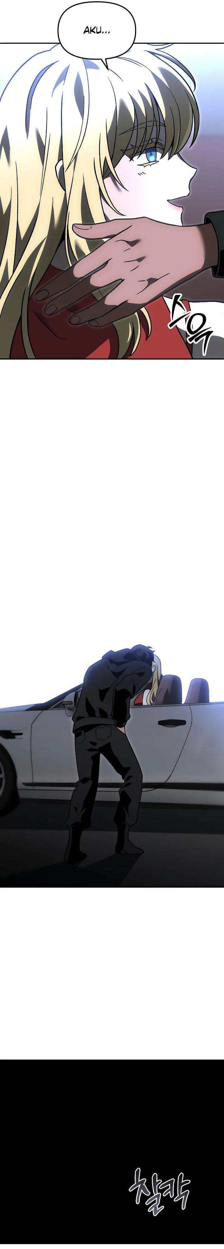 I Used To Be The Boss Chap 115 - Next Chap 116