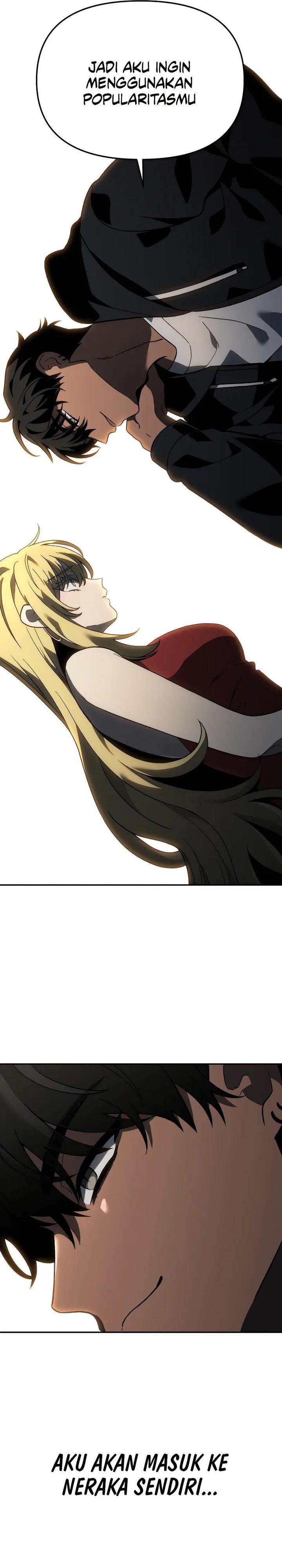 I Used To Be The Boss Chap 115 - Next Chap 116