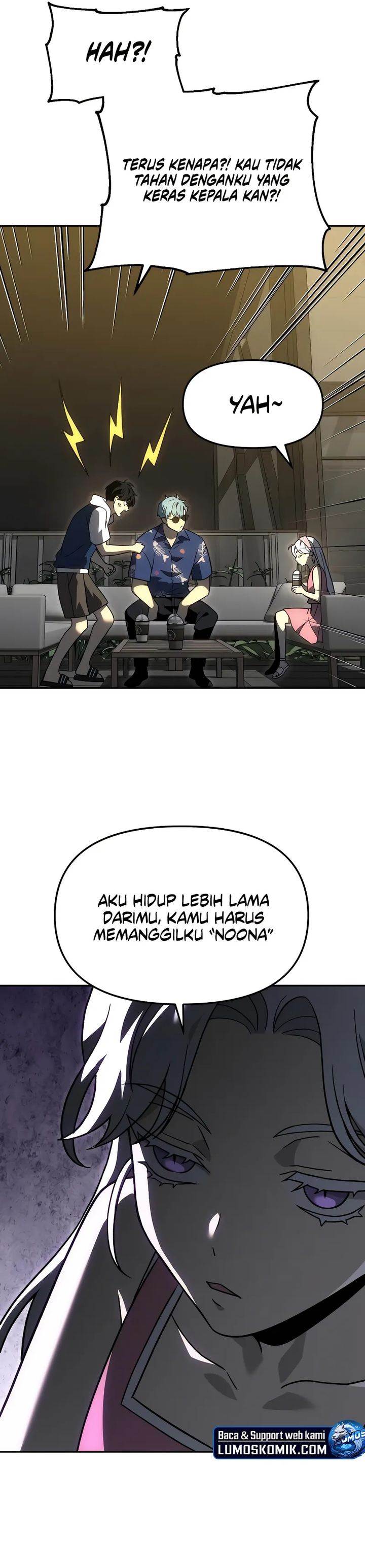 I Used To Be The Boss Chap 115 - Next Chap 116