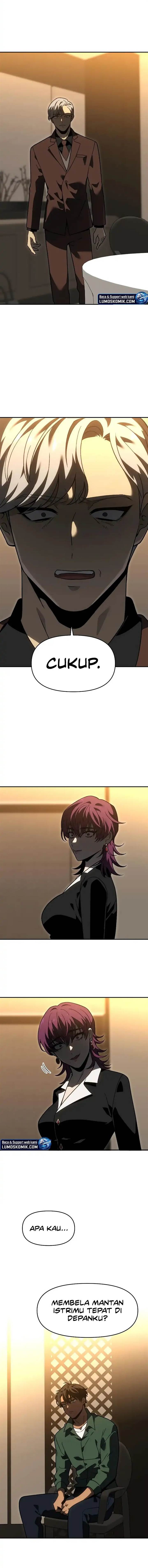 I Used To Be The Boss Chap 117 - Next Chap 118