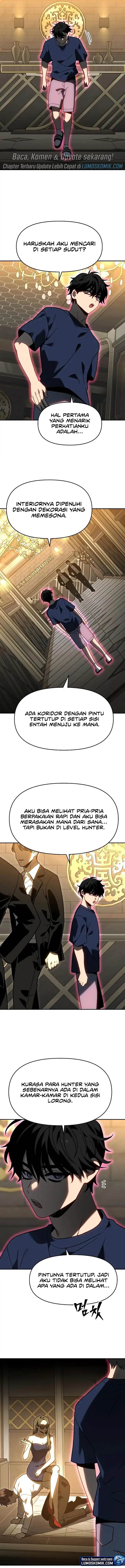 I Used To Be The Boss Chap 117 - Next Chap 118