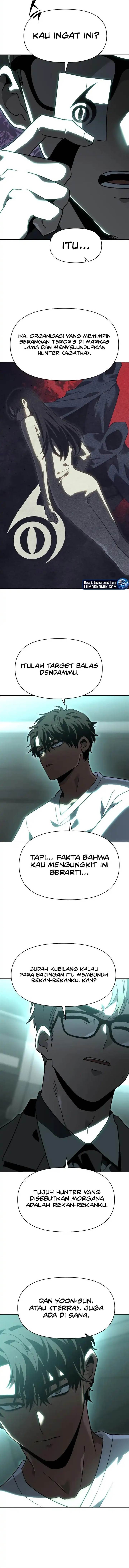 I Used To Be The Boss Chap 117 - Next Chap 118