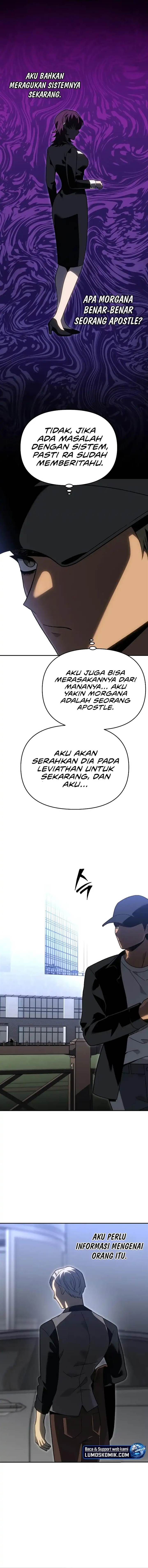 I Used To Be The Boss Chap 119 - Next Chap 120