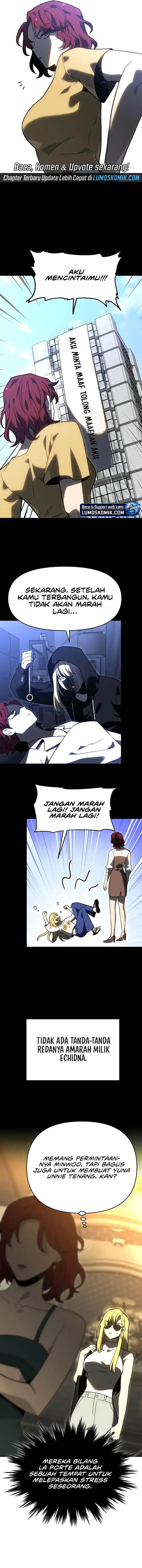 I Used To Be The Boss Chap 119 - Next Chap 120