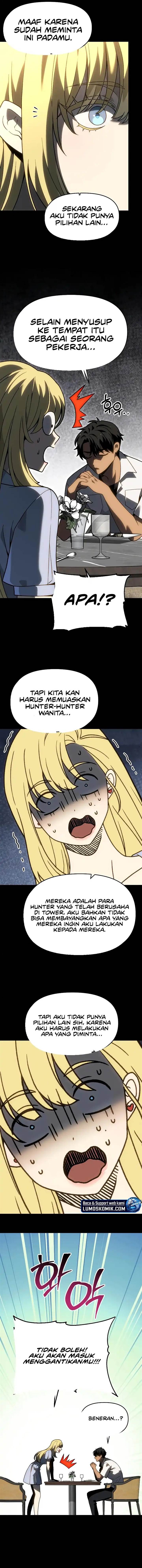 I Used To Be The Boss Chap 119 - Next Chap 120