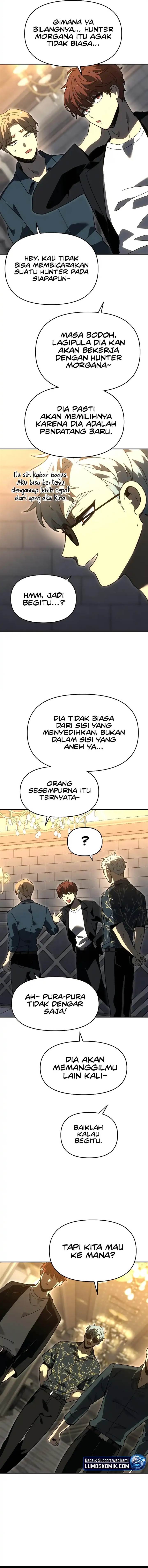 I Used To Be The Boss Chap 119 - Next Chap 120