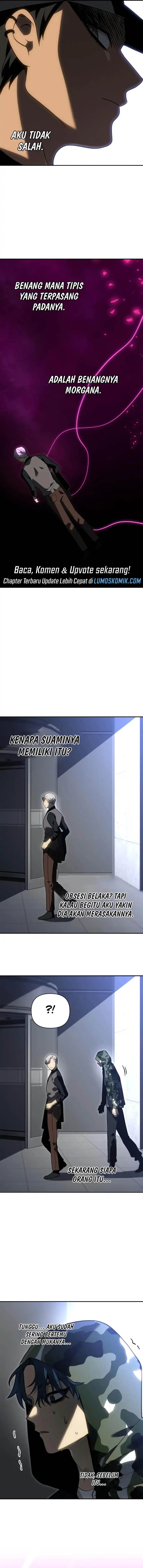 I Used To Be The Boss Chap 119 - Next Chap 120