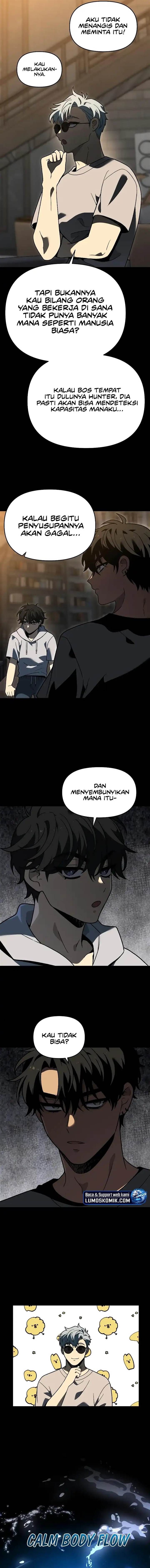 I Used To Be The Boss Chap 119 - Next Chap 120