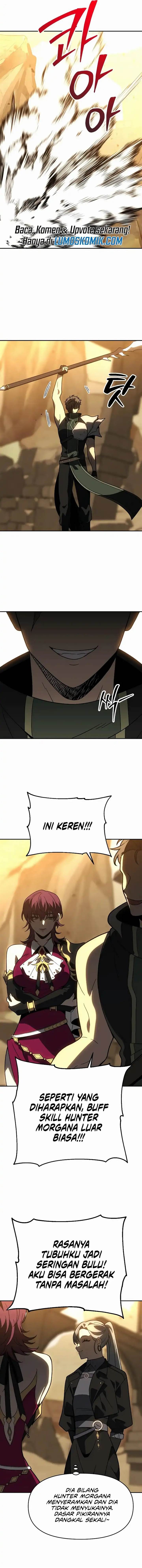 I Used To Be The Boss Chap 120 - Next Chap 121