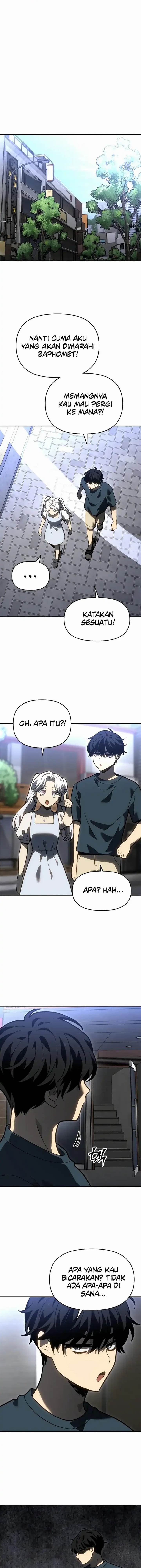 I Used To Be The Boss Chap 120 - Next Chap 121