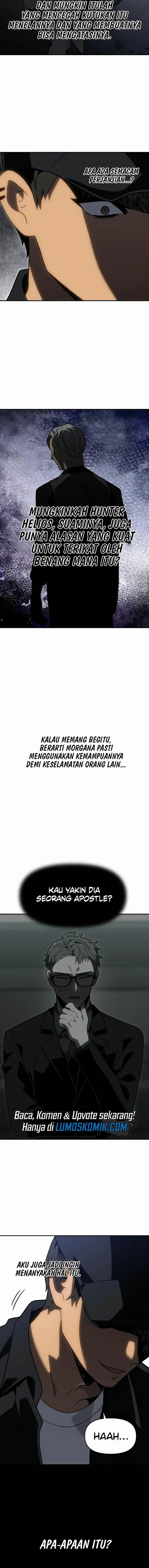 I Used To Be The Boss Chap 120 - Next Chap 121