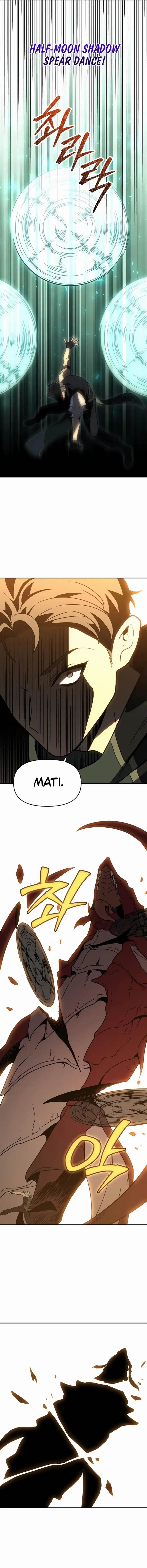 I Used To Be The Boss Chap 120 - Next Chap 121