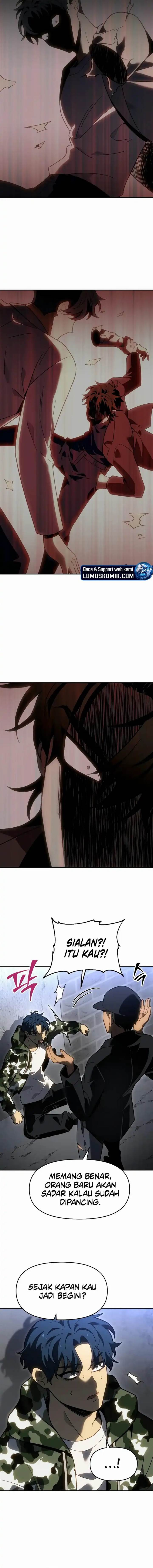 I Used To Be The Boss Chap 120 - Next Chap 121