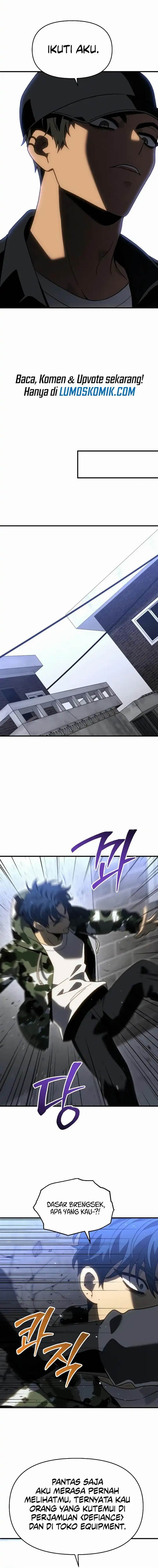 I Used To Be The Boss Chap 120 - Next Chap 121