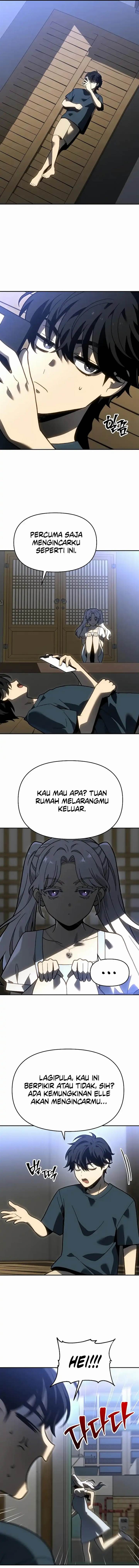 I Used To Be The Boss Chap 120 - Next Chap 121