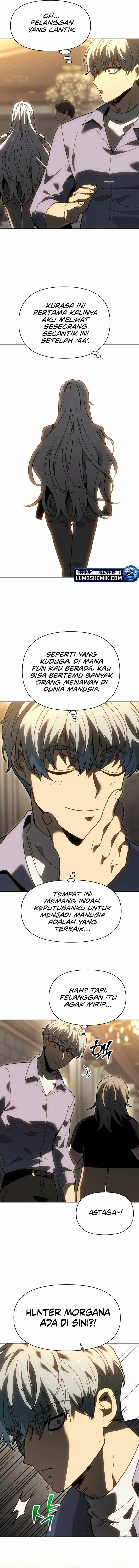 I Used To Be The Boss Chap 120 - Next Chap 121