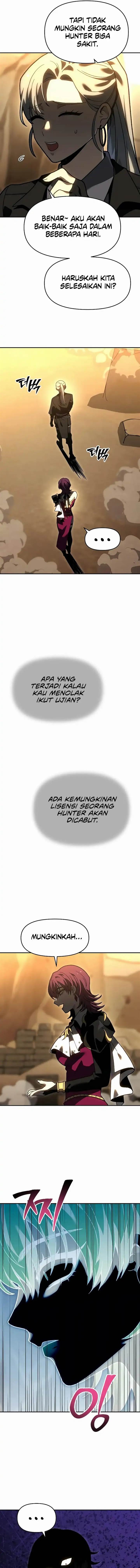 I Used To Be The Boss Chap 120 - Next Chap 121