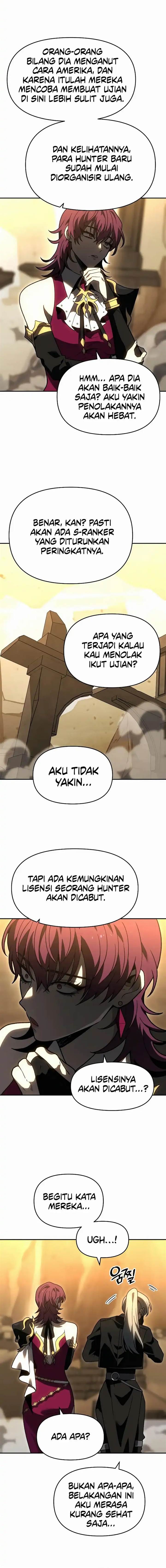 I Used To Be The Boss Chap 120 - Next Chap 121