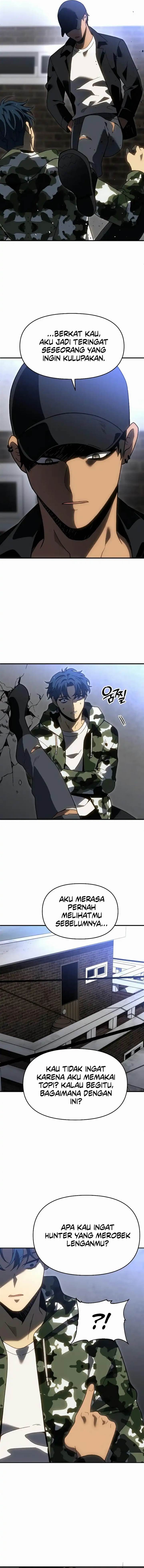 I Used To Be The Boss Chap 120 - Next Chap 121