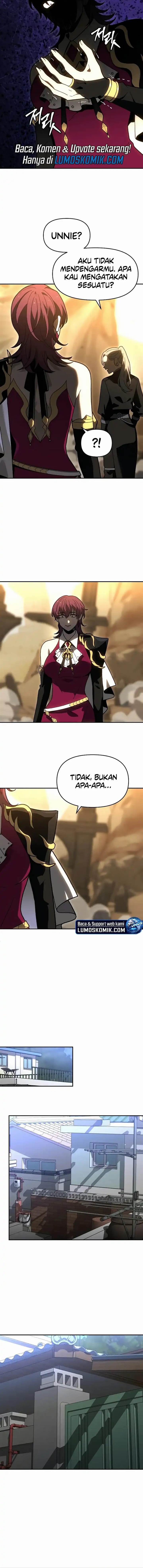 I Used To Be The Boss Chap 120 - Next Chap 121