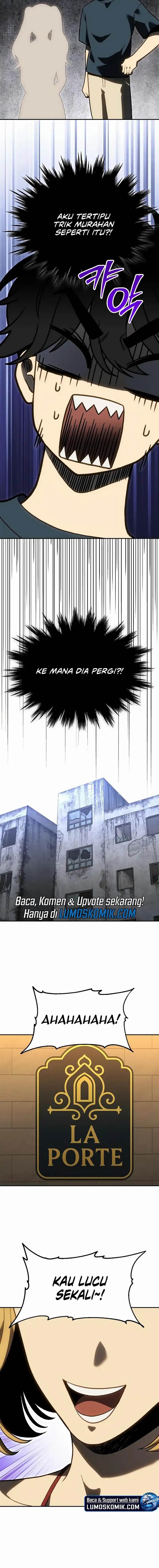 I Used To Be The Boss Chap 120 - Next Chap 121