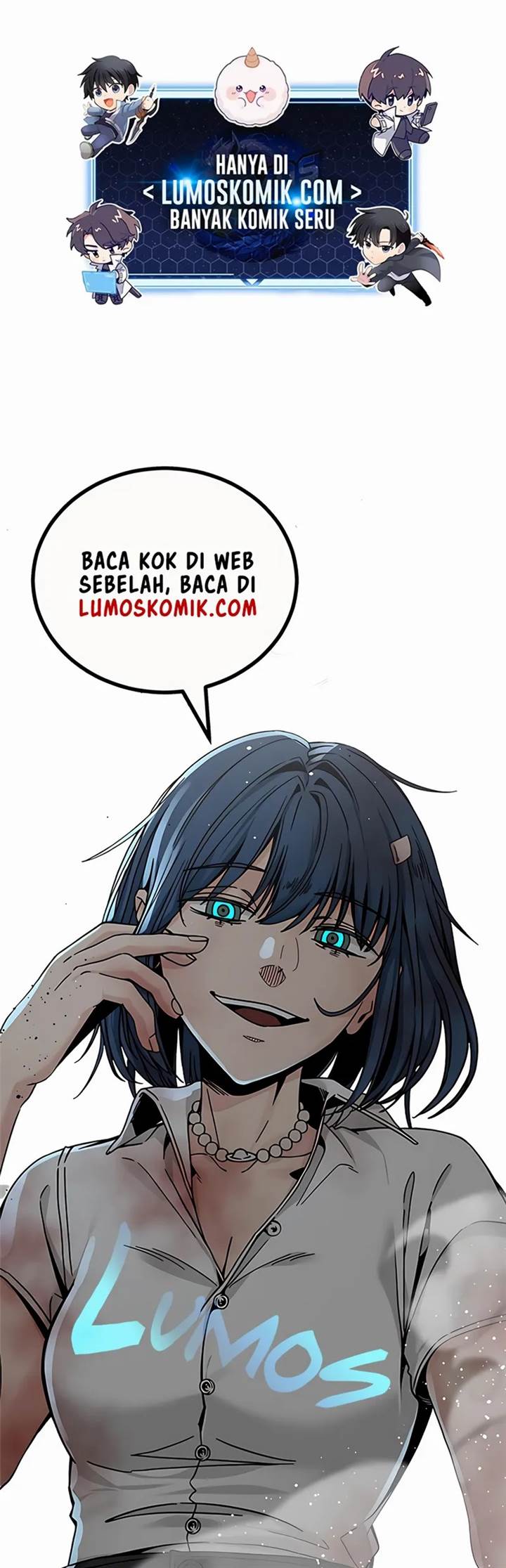 I Used To Be The Boss Chap 121 - Next Chap 122