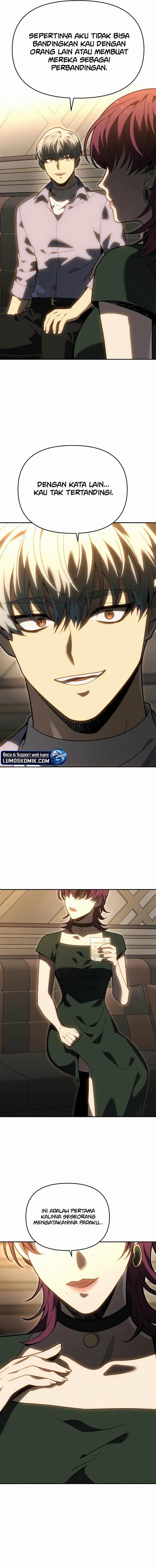 I Used To Be The Boss Chap 121 - Next Chap 122