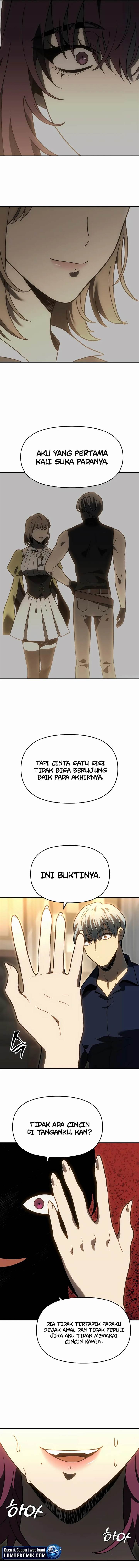 I Used To Be The Boss Chap 121 - Next Chap 122