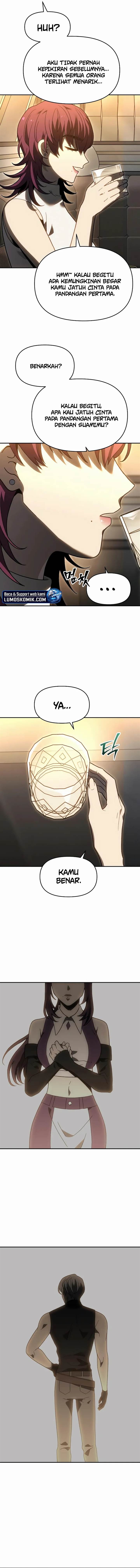 I Used To Be The Boss Chap 121 - Next Chap 122