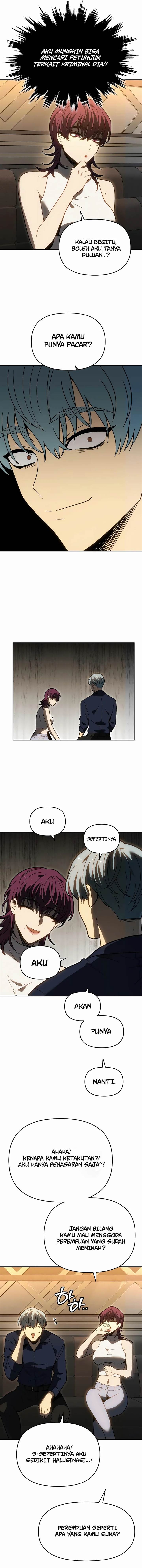 I Used To Be The Boss Chap 121 - Next Chap 122