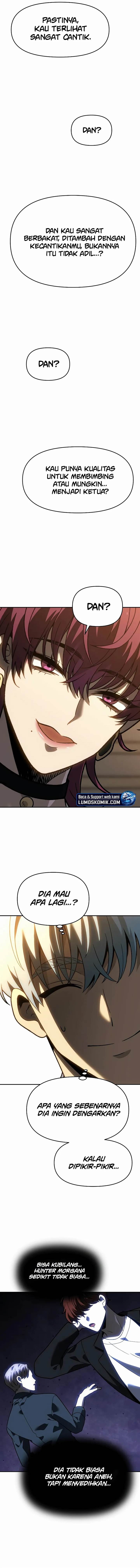 I Used To Be The Boss Chap 121 - Next Chap 122